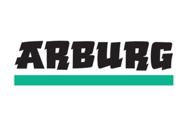 Logo Arburg