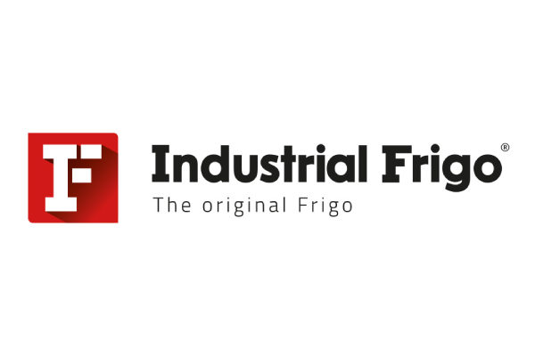 logo Industrial Frigo