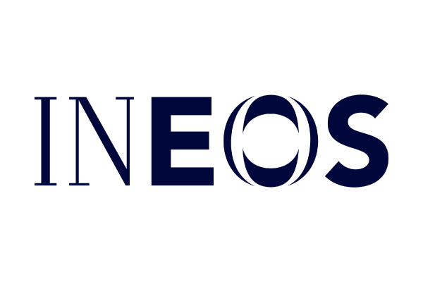 Logo INEOS