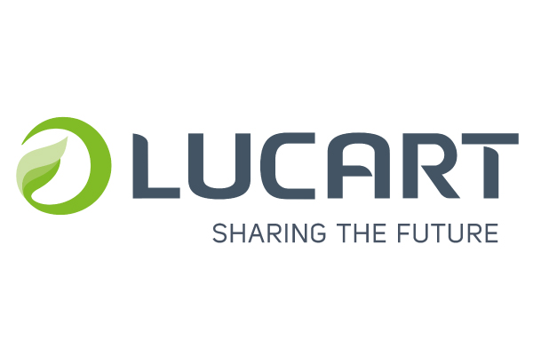 Logo Lucart