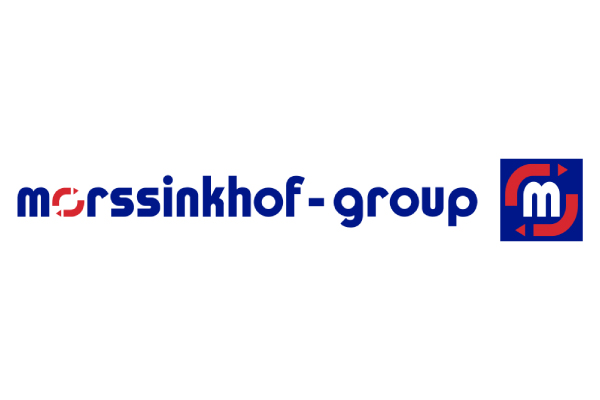 Logo Morssinkhof Group