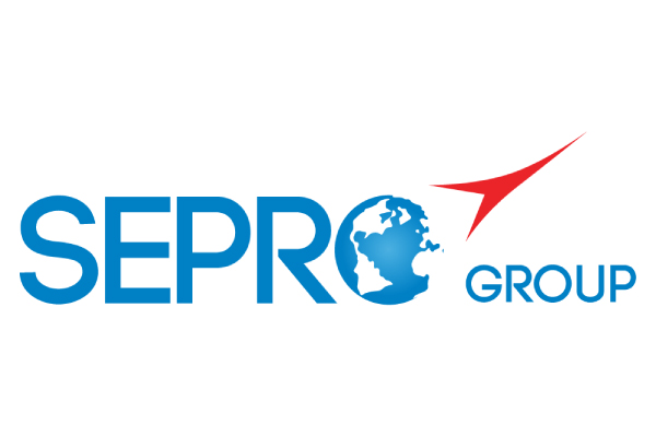 logo Sepro Group