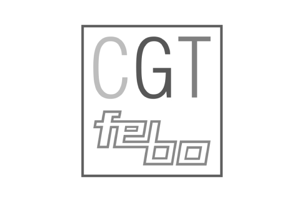 logo CGT Febo