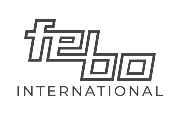 logo Febo international