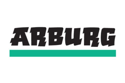 Logo Arburg