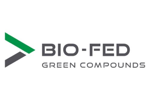 Logo Bio Fed Green Compounds