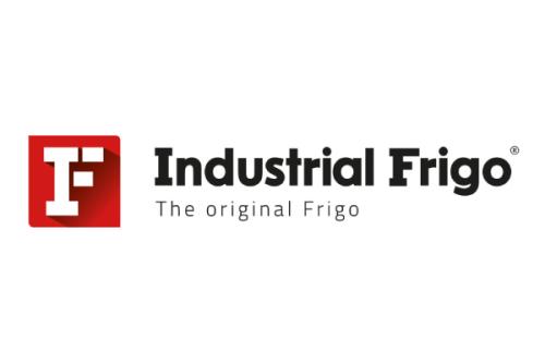 logo Industrial Frigo