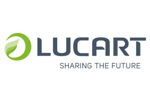 Logo Lucart