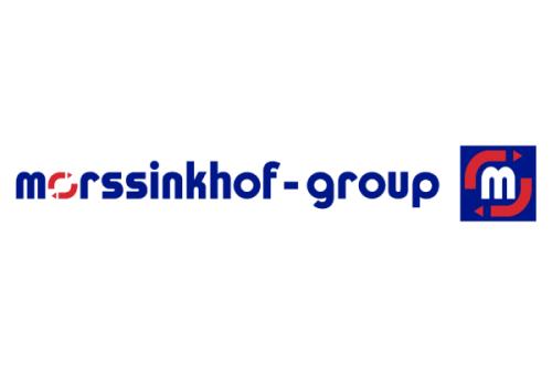 Logo Morssinkhof Group