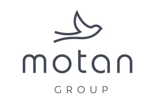 logo Motan Group