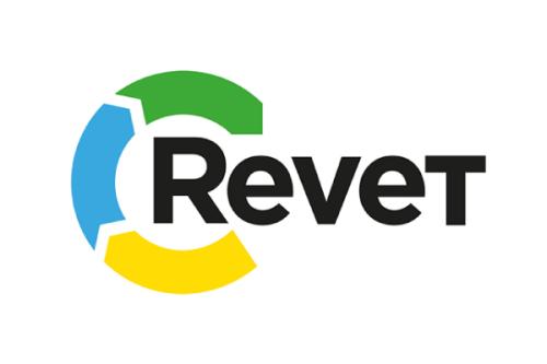 Logo Revet