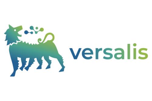 Logo Versalis