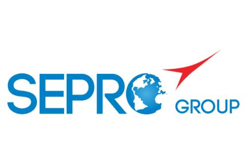 logo Sepro Group